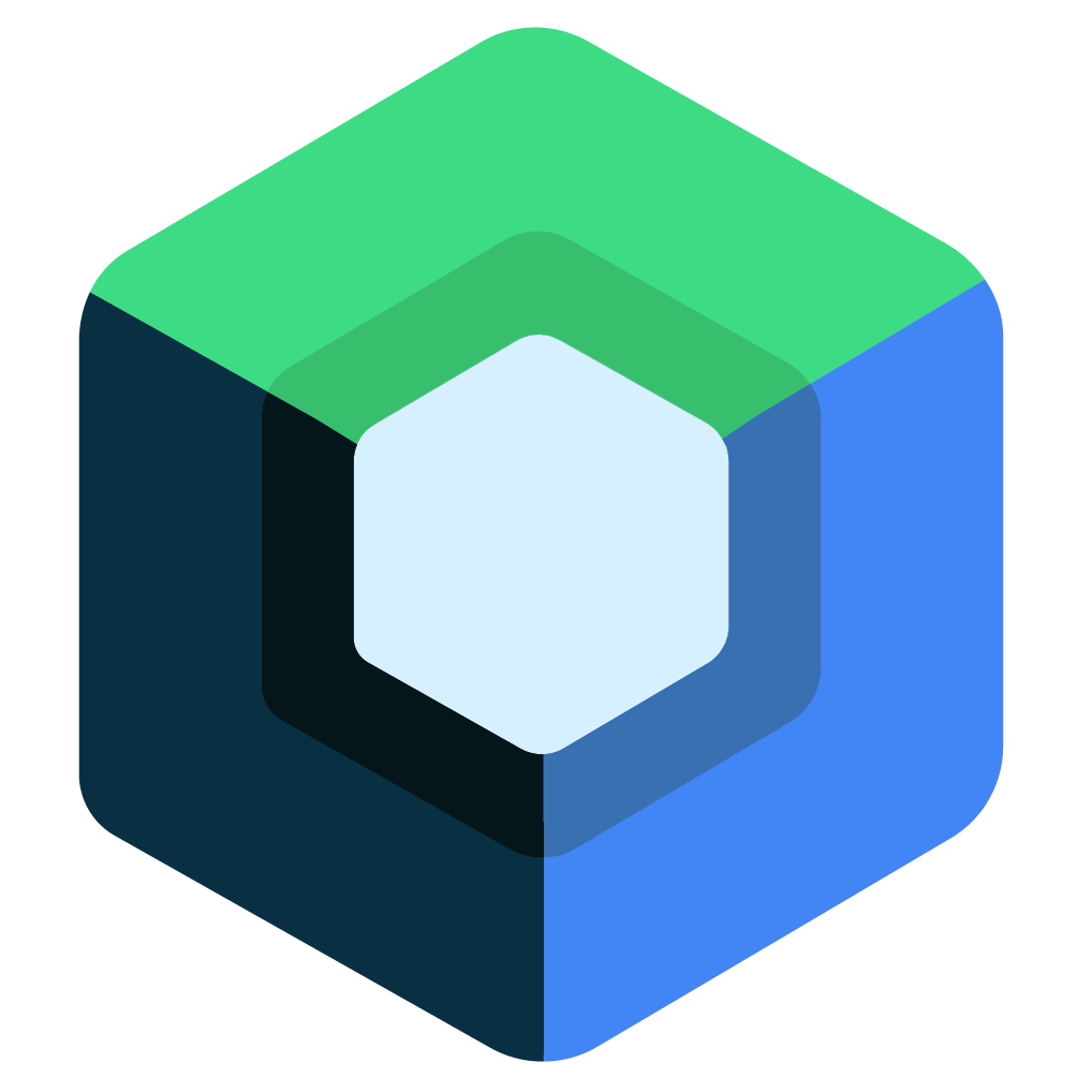 Jetpack Compose icon